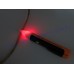 A1CD 非接觸式驗電筆 非接觸式驗電筆 測電筆 電子式 漏電檢測 斷點 火線 水電保命 60V~1000V LED手電筒照明